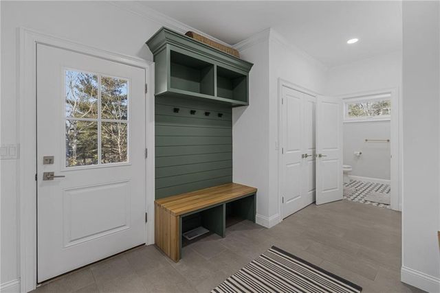5 Lacey Court, Smithfield, RI 02917
