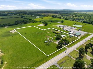 17220 62 Highway, Morris, OK 74445