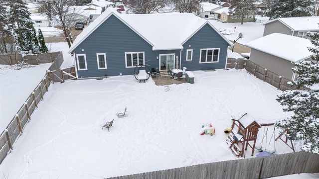 914 Miller Avenue, Janesville, WI 53548