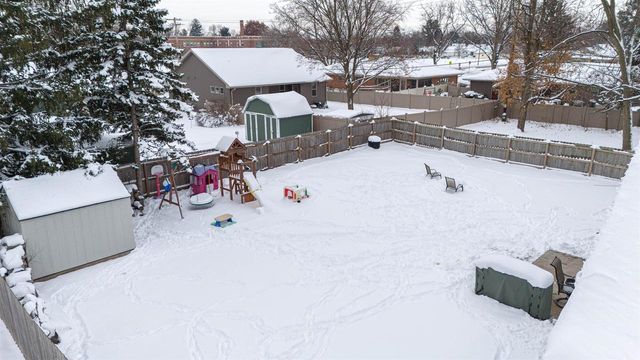 914 Miller Avenue, Janesville, WI 53548