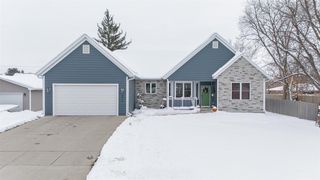 914 Miller Avenue, Janesville, WI 53548