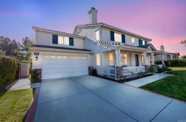 10353 Pinion, Escondido, CA 92026