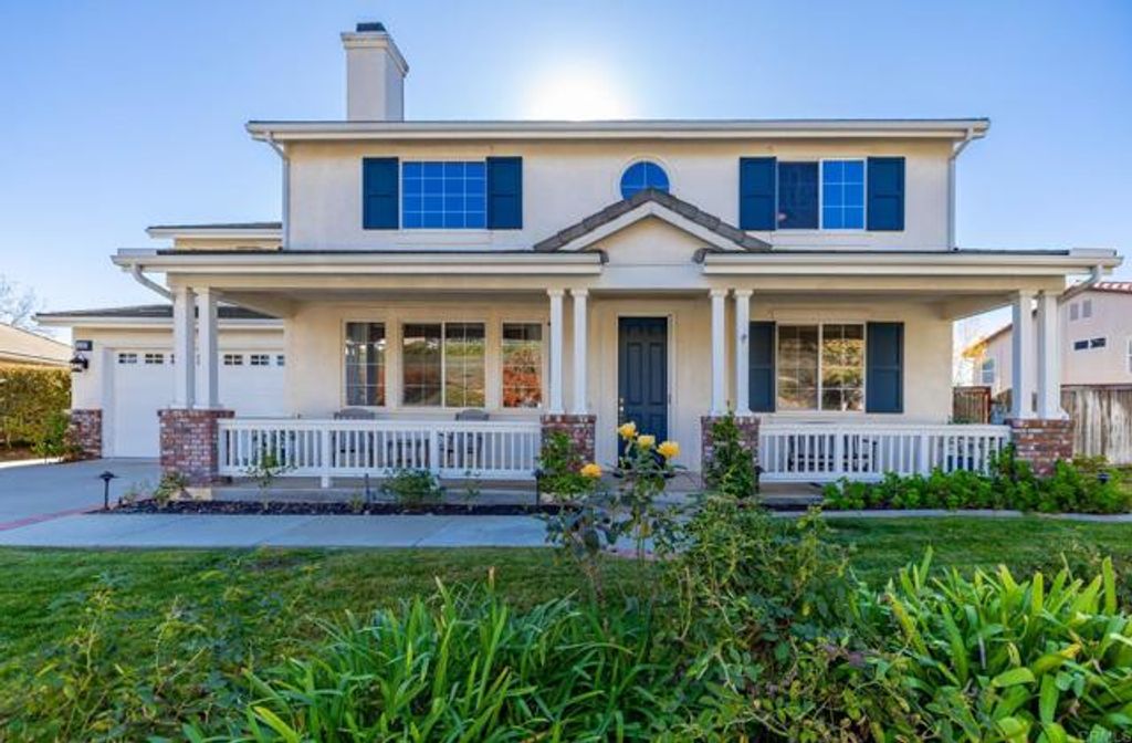 10353 Pinion, Escondido, CA 92026