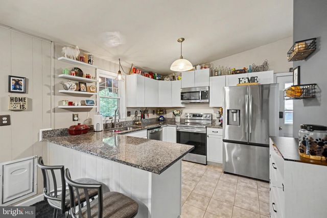 7161 ROGUES RD, Nokesville, VA 20181