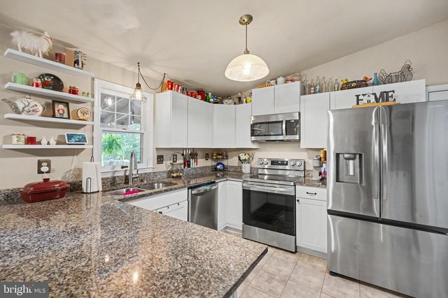 7161 ROGUES RD, Nokesville, VA 20181