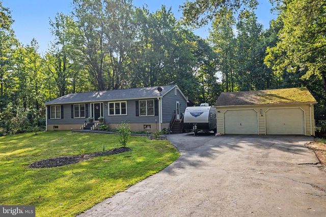 7161 ROGUES RD, Nokesville, VA 20181