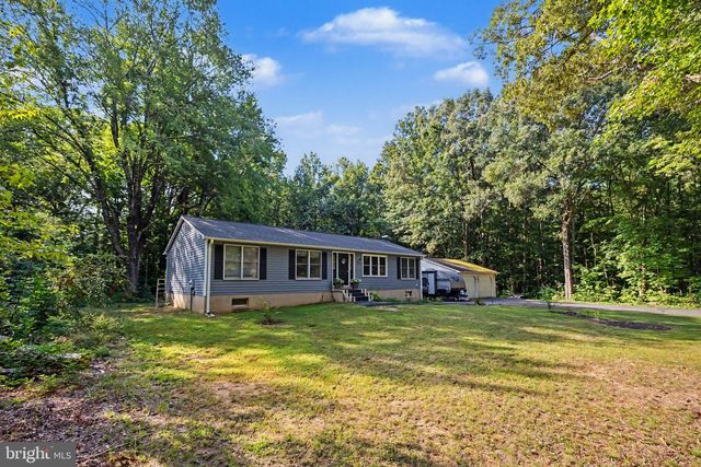 7161 ROGUES RD, Nokesville, VA 20181