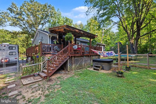 7161 ROGUES RD, Nokesville, VA 20181