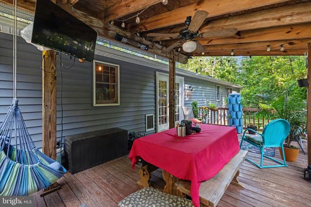7161 ROGUES RD, Nokesville, VA 20181