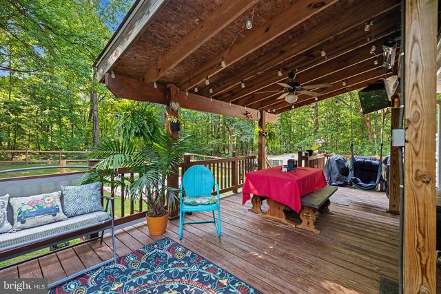 7161 ROGUES RD, Nokesville, VA 20181