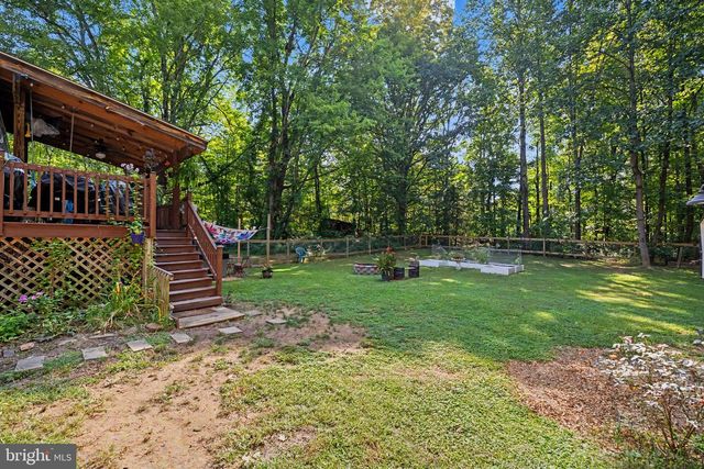 7161 ROGUES RD, Nokesville, VA 20181