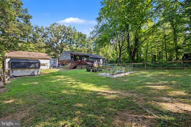 7161 ROGUES RD, Nokesville, VA 20181