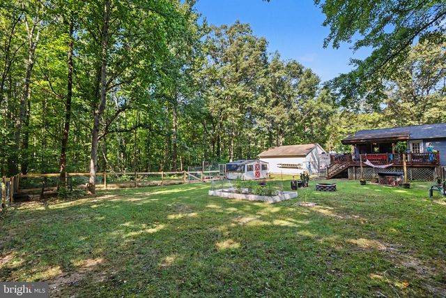 7161 ROGUES RD, Nokesville, VA 20181