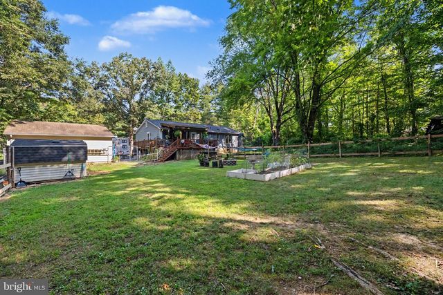 7161 ROGUES RD, Nokesville, VA 20181