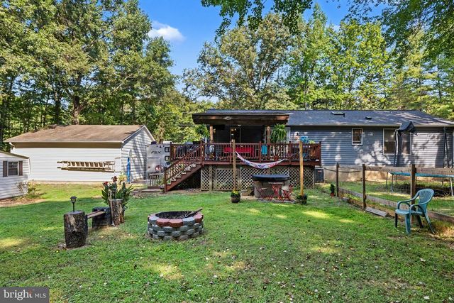 7161 ROGUES RD, Nokesville, VA 20181