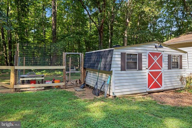 7161 ROGUES RD, Nokesville, VA 20181