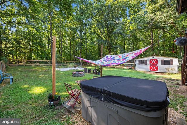 7161 ROGUES RD, Nokesville, VA 20181