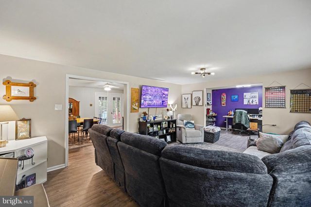 7161 ROGUES RD, Nokesville, VA 20181