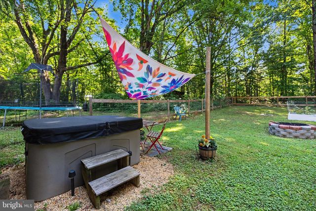7161 ROGUES RD, Nokesville, VA 20181