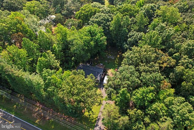 7161 ROGUES RD, Nokesville, VA 20181