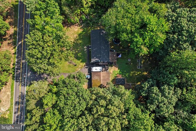 7161 ROGUES RD, Nokesville, VA 20181