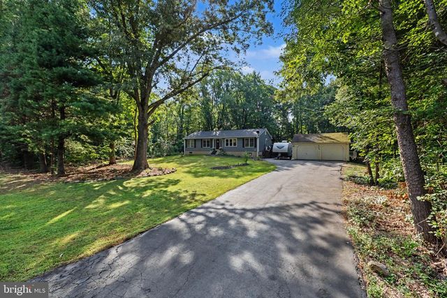7161 ROGUES RD, Nokesville, VA 20181