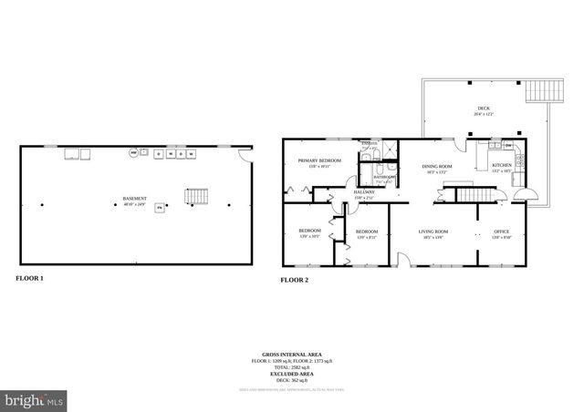 7161 ROGUES RD, Nokesville, VA 20181