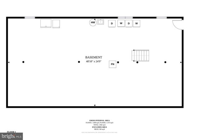 7161 ROGUES RD, Nokesville, VA 20181