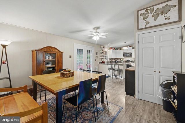 7161 ROGUES RD, Nokesville, VA 20181