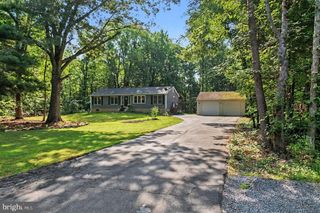 7161 ROGUES RD, Nokesville, VA 20181