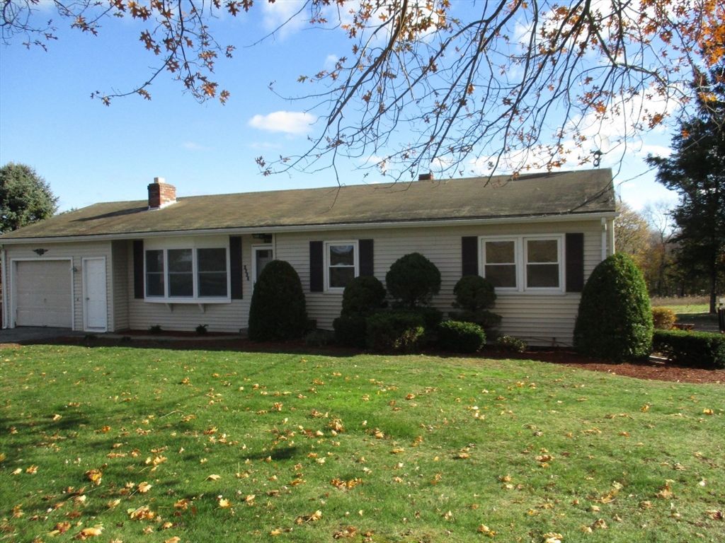 1067 Bark, Swansea, MA 02777