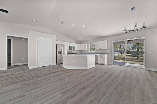 3097 W SHARPES DRIVE, Citrus Springs, FL 34433