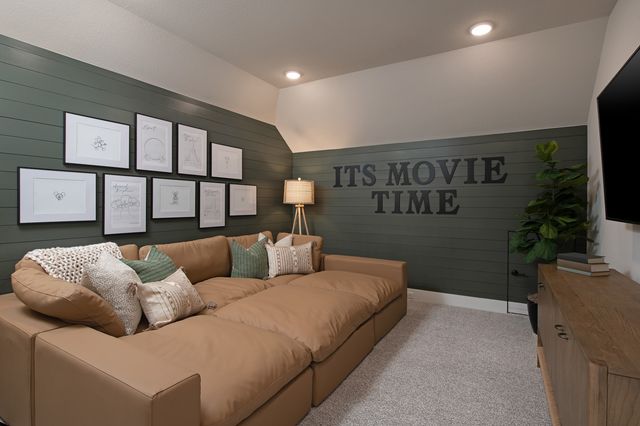 605 Aberdeen Lane, Mansfield, TX 76063