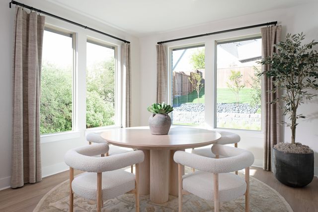 605 Aberdeen Lane, Mansfield, TX 76063