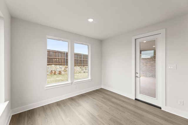 605 Aberdeen Lane, Mansfield, TX 76063