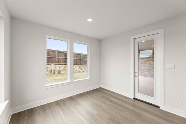 605 Aberdeen Lane, Mansfield, TX 76063