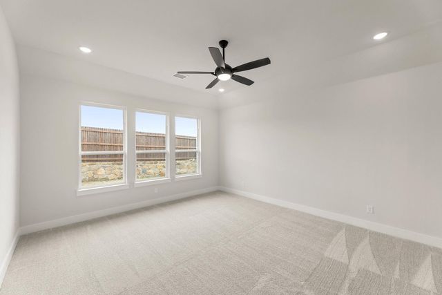 605 Aberdeen Lane, Mansfield, TX 76063