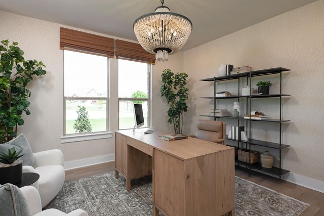 605 Aberdeen Lane, Mansfield, TX 76063