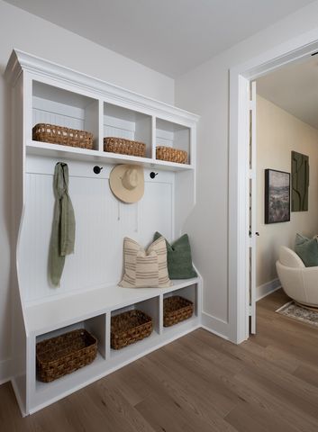 605 Aberdeen Lane, Mansfield, TX 76063