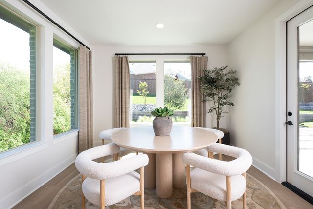 605 Aberdeen Lane, Mansfield, TX 76063