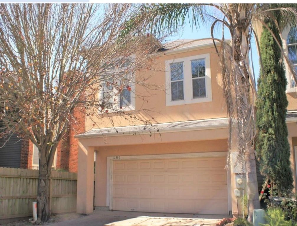 10366 Panther Point Drive, Houston, TX 77099