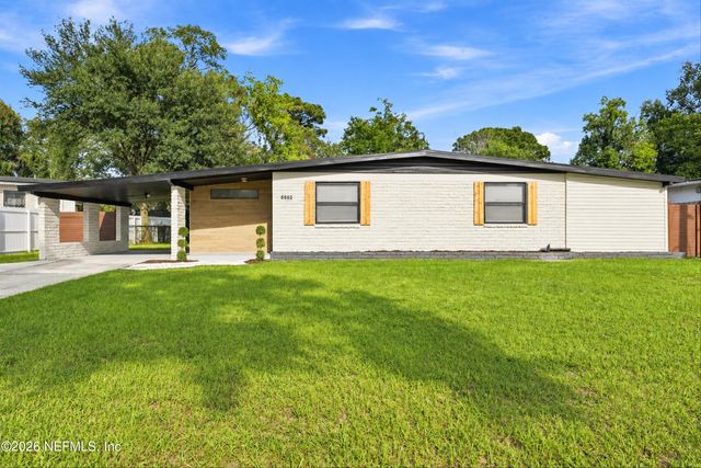 6662 BLACKWOOD Drive, Jacksonville, FL 32277