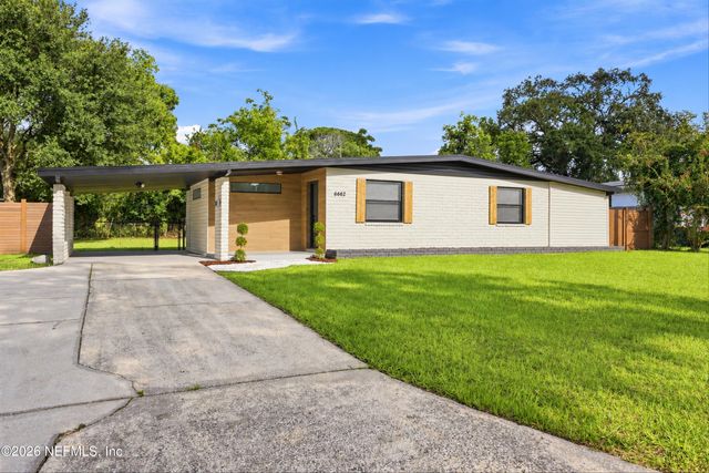 6662 BLACKWOOD Drive, Jacksonville, FL 32277