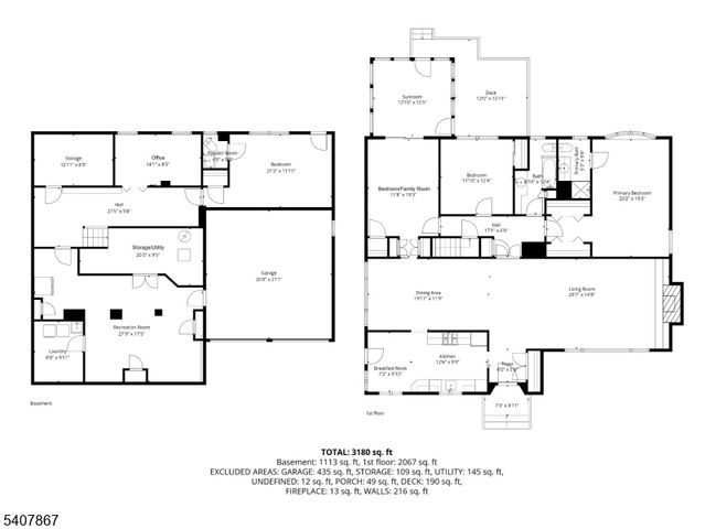 51 Durand Rd, Maplewood Twp., NJ 07040
