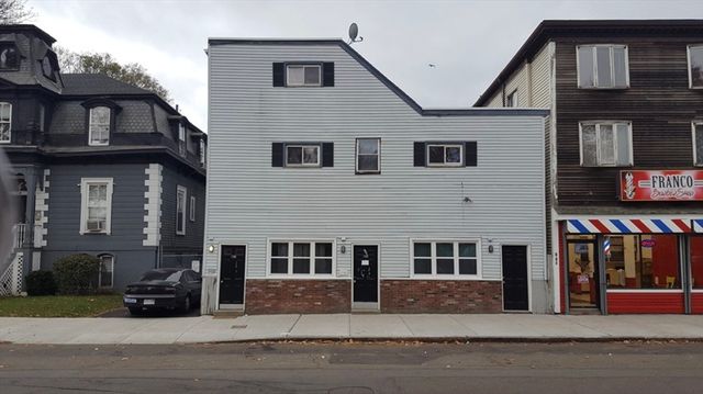 108 S. Common St. 2L, Lynn, MA 01902