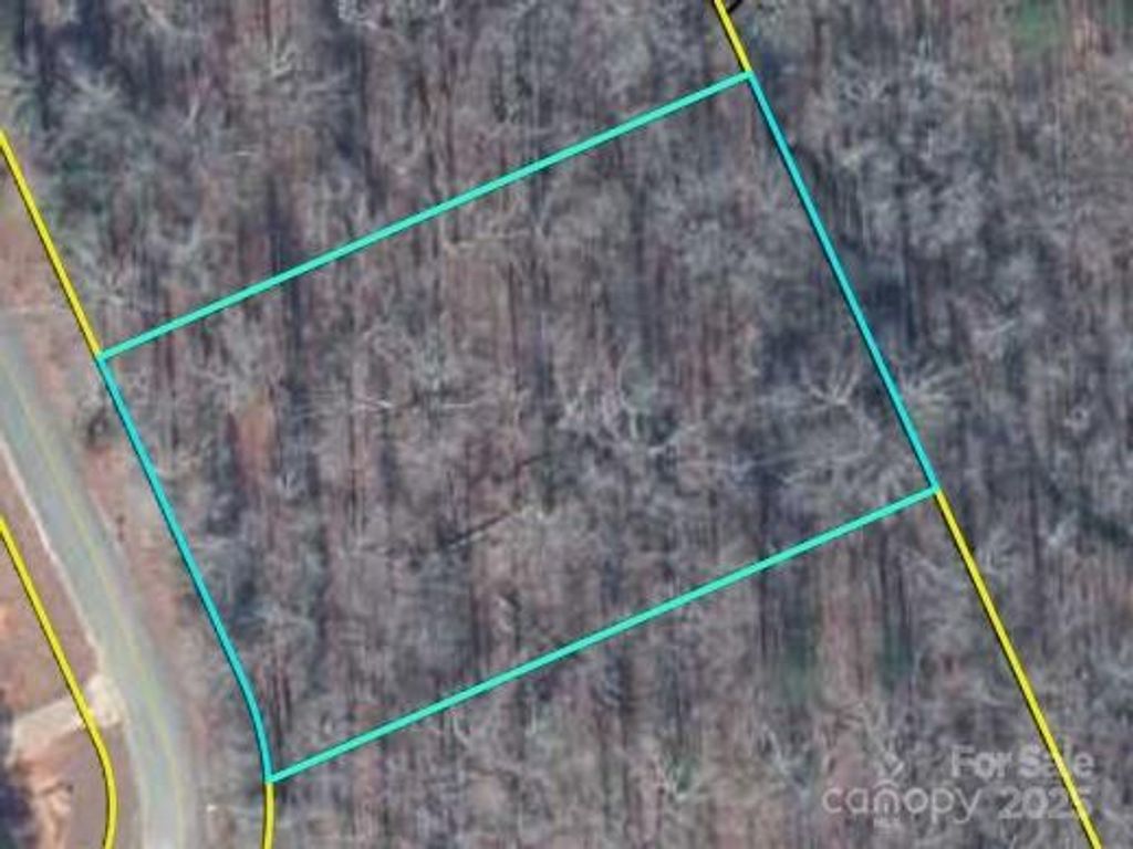 Lot 6 Harvey Vale Drive, Blacksburg, SC 29702