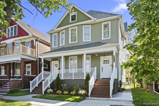 2414 Concord Street, Detroit, MI 48207
