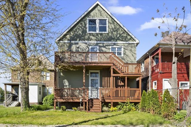 2414 Concord Street, Detroit, MI 48207
