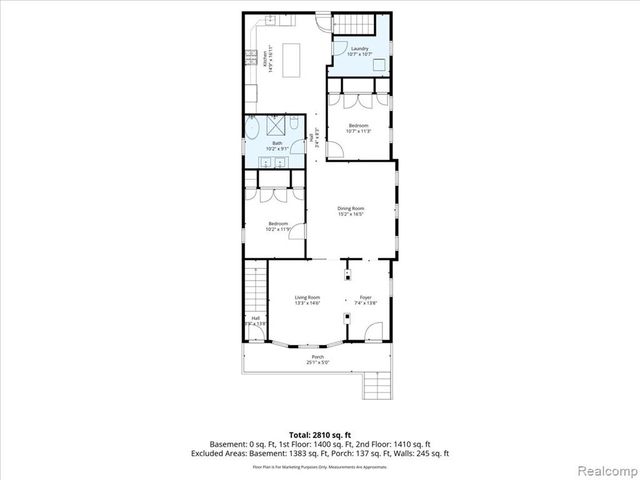 2414 Concord Street, Detroit, MI 48207