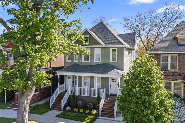 2414 Concord Street, Detroit, MI 48207